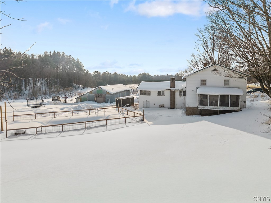 191 Tubbs Road Orwell, NY 13144 - Photo 39 of 50