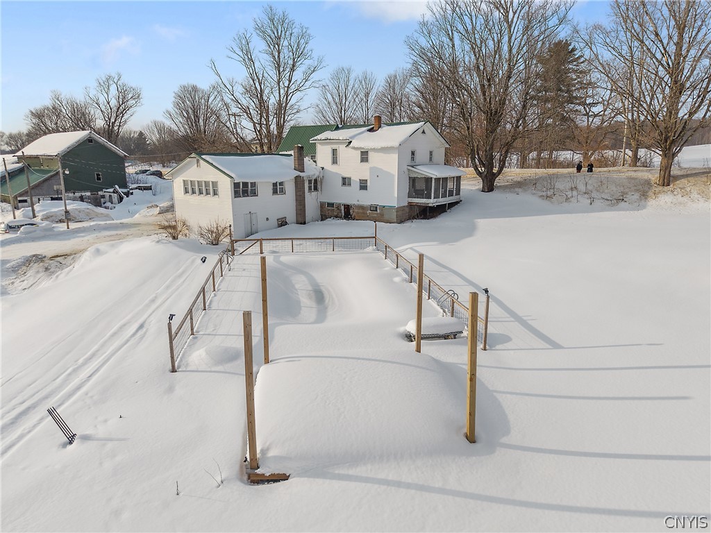 191 Tubbs Road Orwell, NY 13144 - Photo 40 of 50