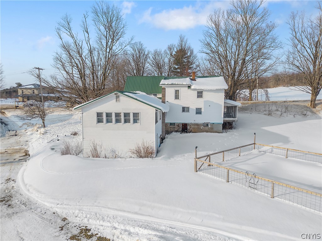 191 Tubbs Road Orwell, NY 13144 - Photo 41 of 50