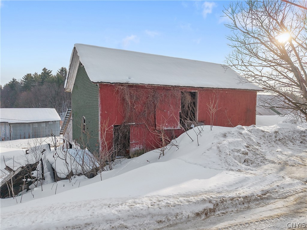 191 Tubbs Road Orwell, NY 13144 - Photo 42 of 50