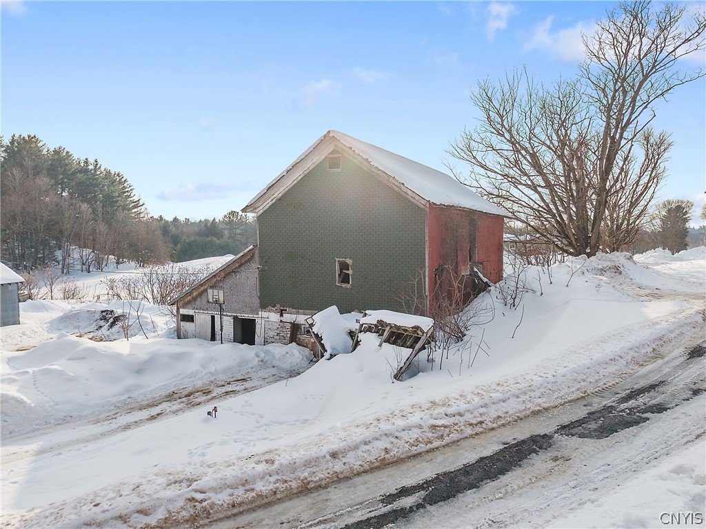 191 Tubbs Road Orwell, NY 13144 - Photo 43 of 50