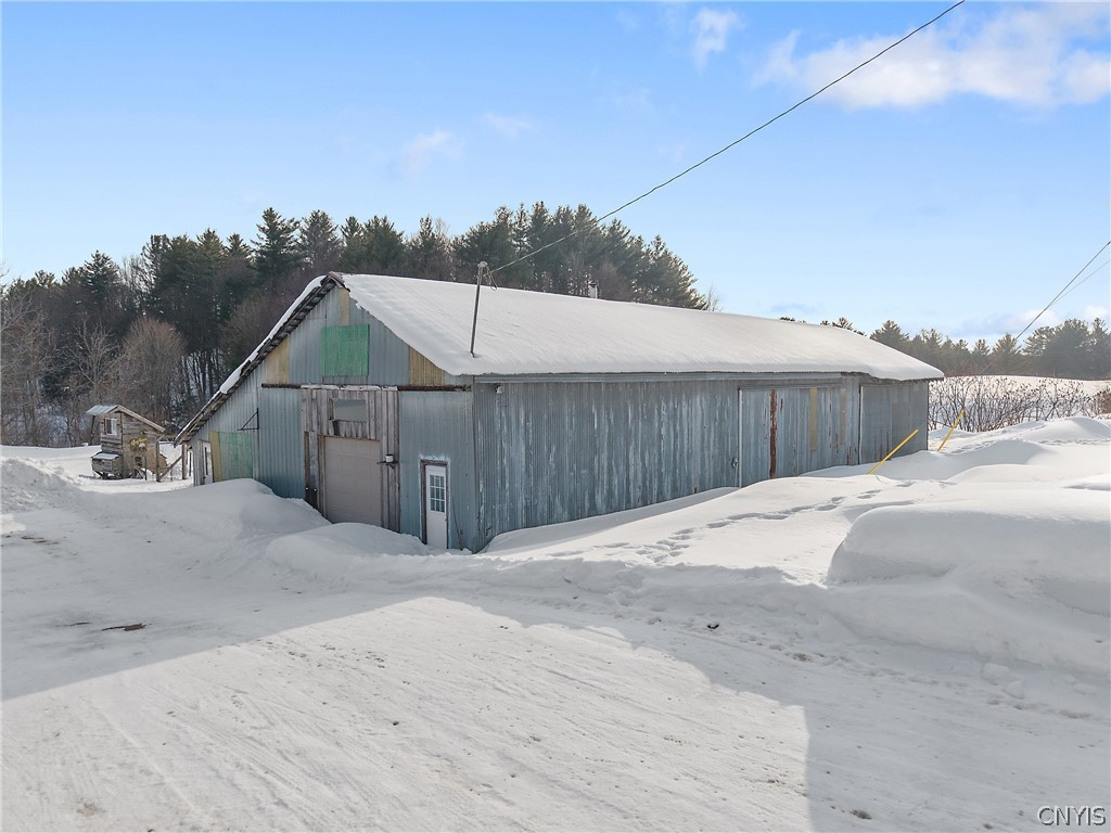 191 Tubbs Road Orwell, NY 13144 - Photo 44 of 50
