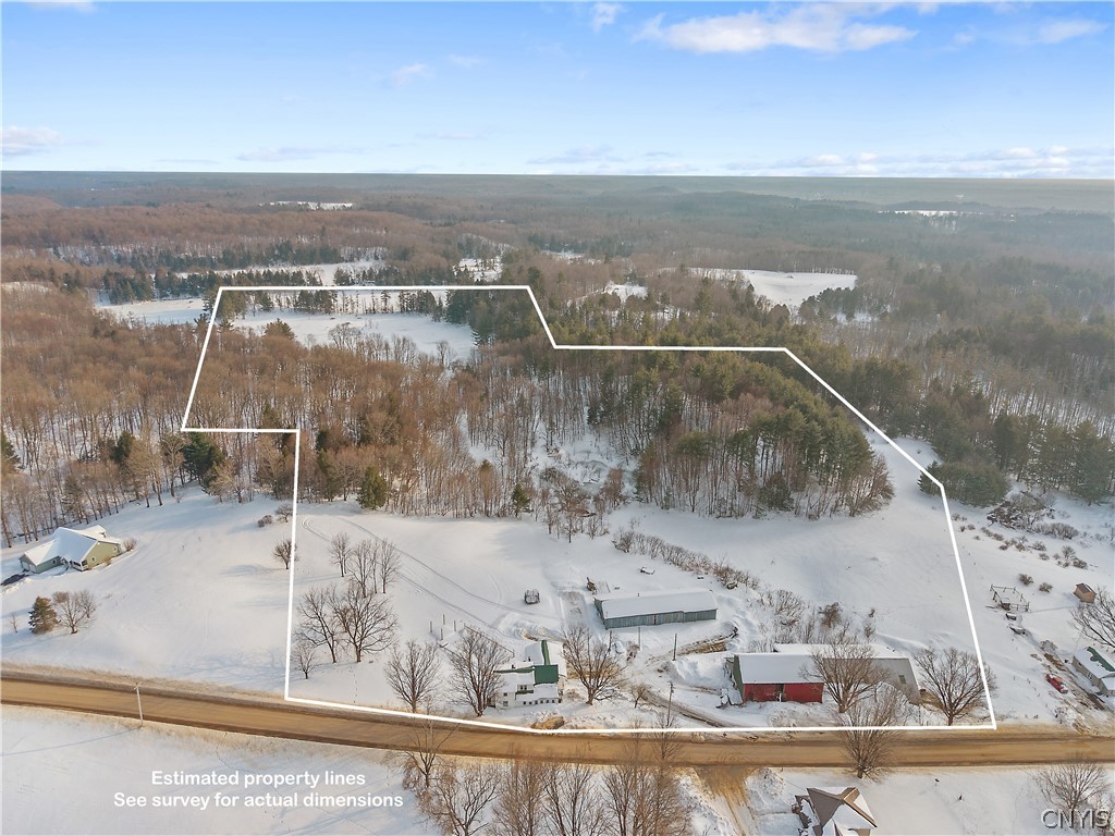 191 Tubbs Road Orwell, NY 13144 - Photo 45 of 50