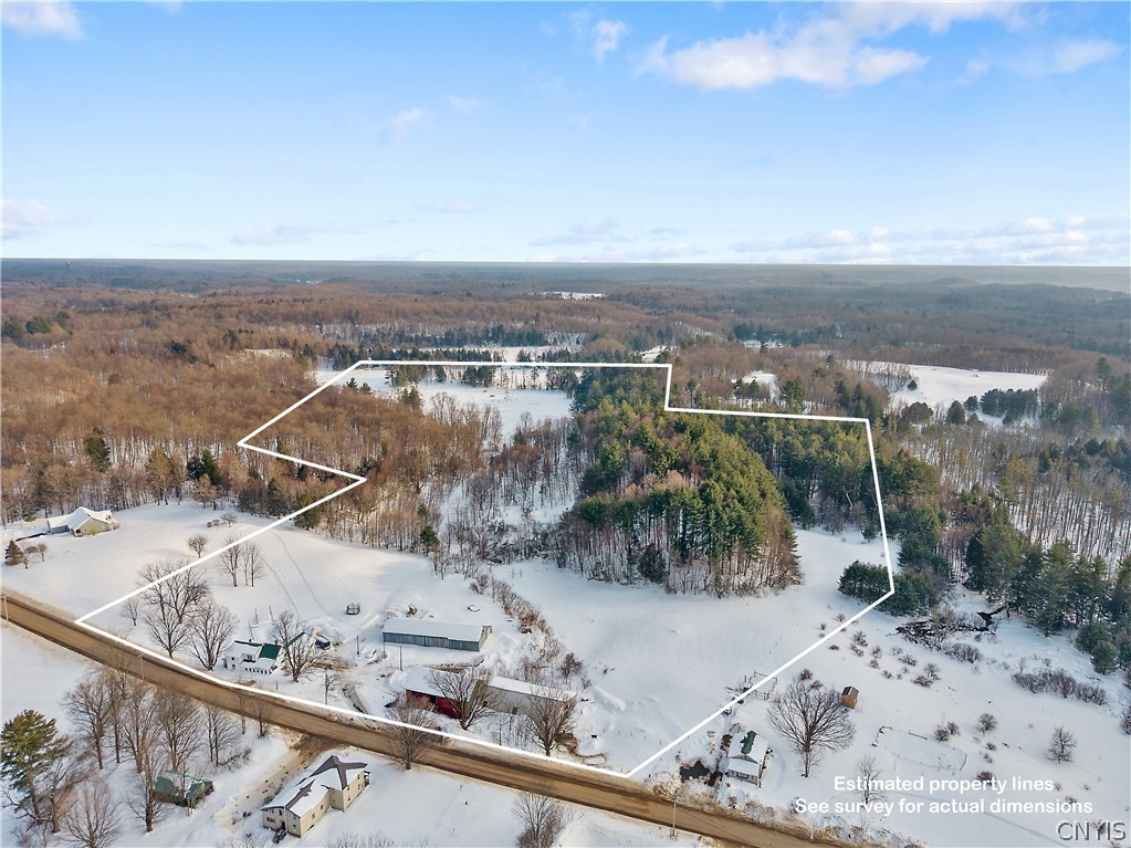 191 Tubbs Road Orwell, NY 13144 - Photo 46 of 50