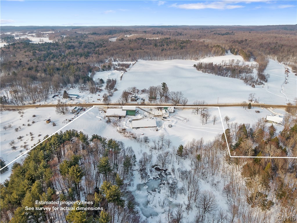191 Tubbs Road Orwell, NY 13144 - Photo 47 of 50