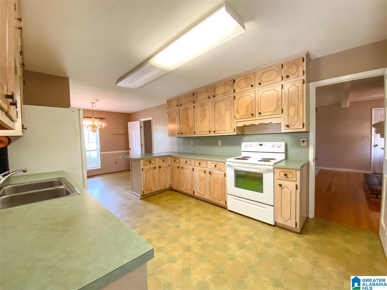 1344 Patton Road Mount Olive, AL 35117 - Photo 14 of 37