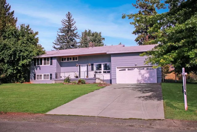 $535,000 | 14107 South Moody Drive, Medical Lake, WA 99022