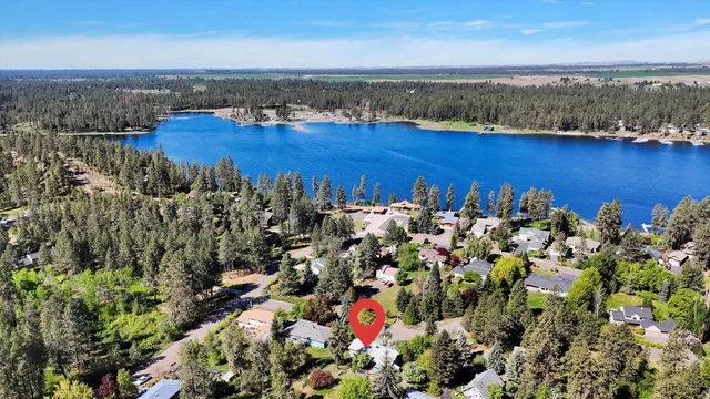 $535,000 | 14107 South Moody Drive, Medical Lake, WA 99022