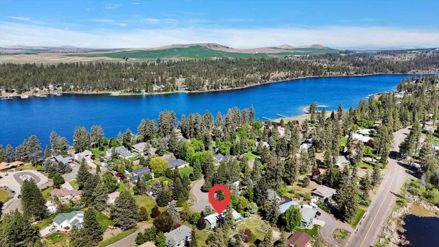 $535,000 | 14107 South Moody Drive, Medical Lake, WA 99022