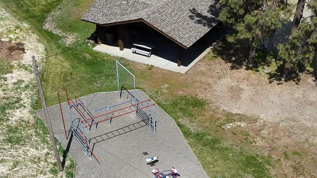 $535,000 | 14107 South Moody Drive, Medical Lake, WA 99022