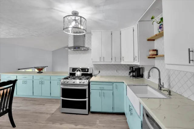 $535,000 | 14107 South Moody Drive, Medical Lake, WA 99022