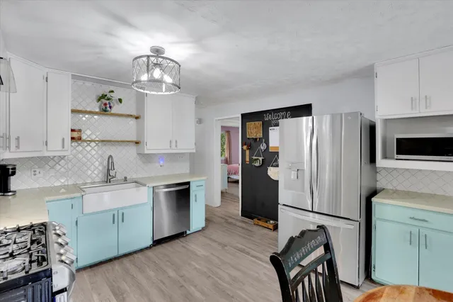 $535,000 | 14107 South Moody Drive, Medical Lake, WA 99022