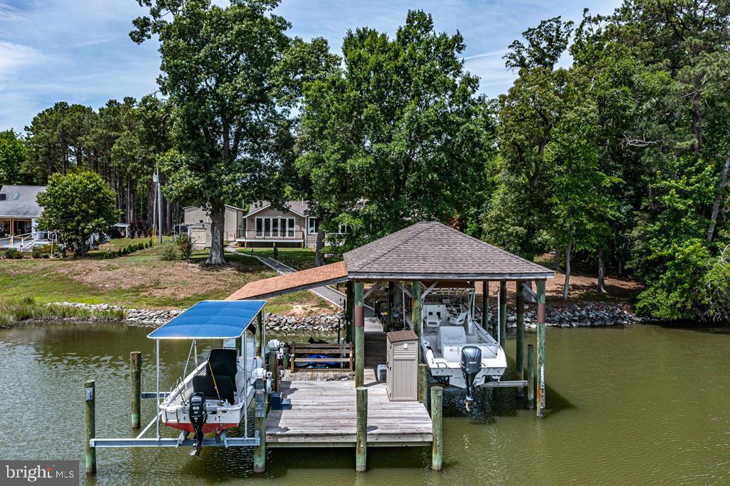47 Edgewater Drive Heathsville, VA 22473 - Photo 46 of 94