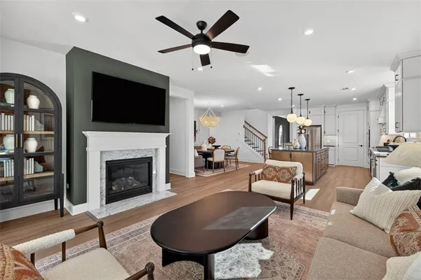 $659,021 | 2669 Turnwater Street, Hoschton, GA 30548