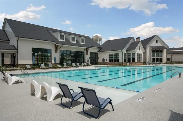 $659,021 | 2669 Turnwater Street, Hoschton, GA 30548