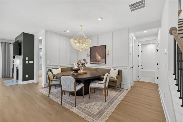 $659,021 | 2669 Turnwater Street, Hoschton, GA 30548