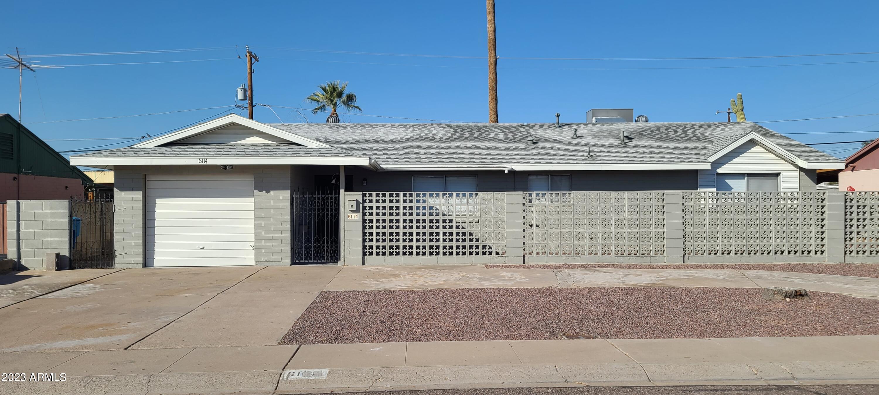 6114 West Cheery Lynn Road Phoenix, AZ 85033 - Photo 1 of 19 20221223_135414