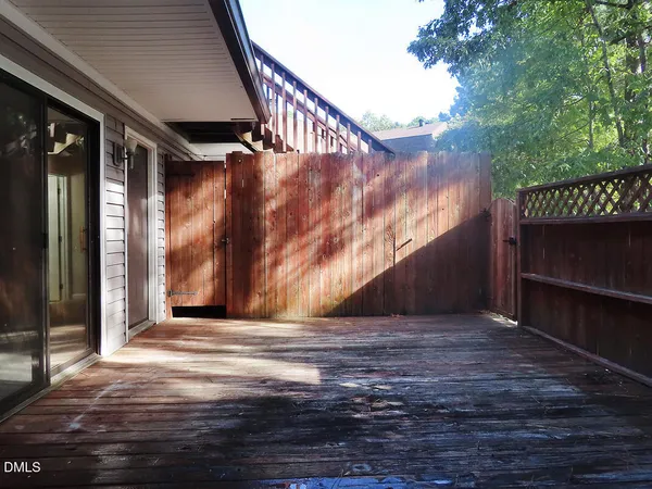 $1,550 | 400 Summerwalk Circle, Chapel Hill, NC 27517