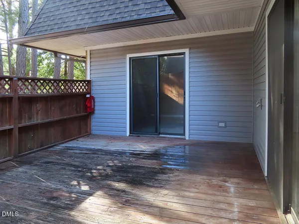 $1,550 | 400 Summerwalk Circle, Chapel Hill, NC 27517
