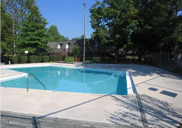 $1,550 | 400 Summerwalk Circle, Chapel Hill, NC 27517