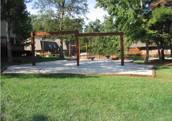 $1,550 | 400 Summerwalk Circle, Chapel Hill, NC 27517
