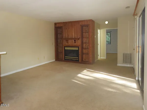 $1,550 | 400 Summerwalk Circle, Chapel Hill, NC 27517