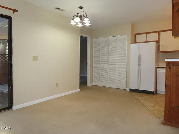 $1,550 | 400 Summerwalk Circle, Chapel Hill, NC 27517