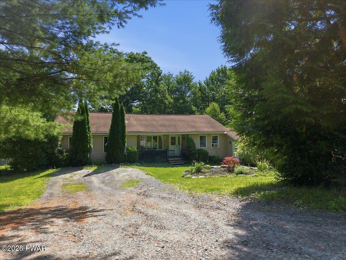 155 Meadow Ridge Acres Road Milford, PA 18337 - Photo 43 of 59 Gallery Image 43