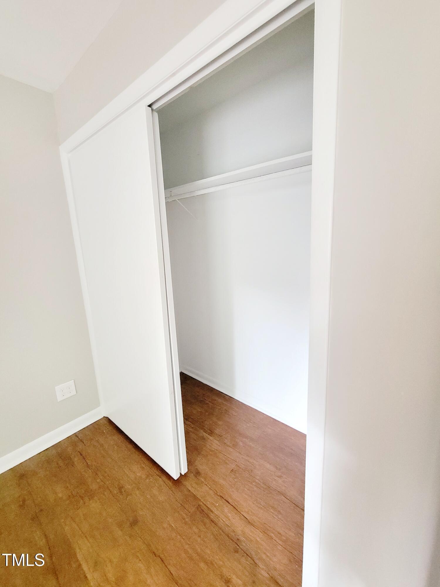 1422 Scales Street, Unit C Raleigh, NC 27608 - Photo 21 of 37 a view of small space