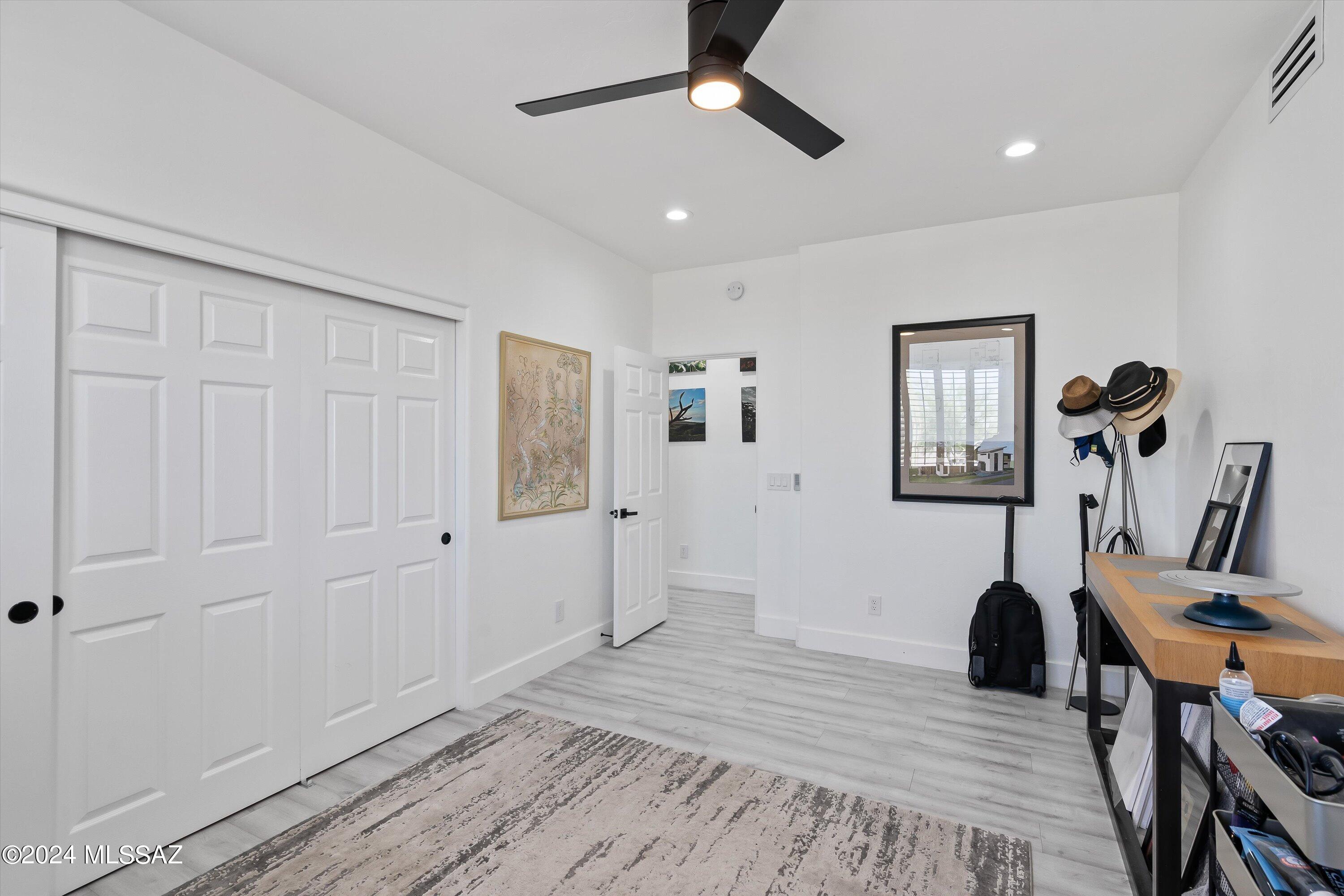 12456 North Piping Rock Road Oro Valley, AZ 85755 - Photo 37 of 46