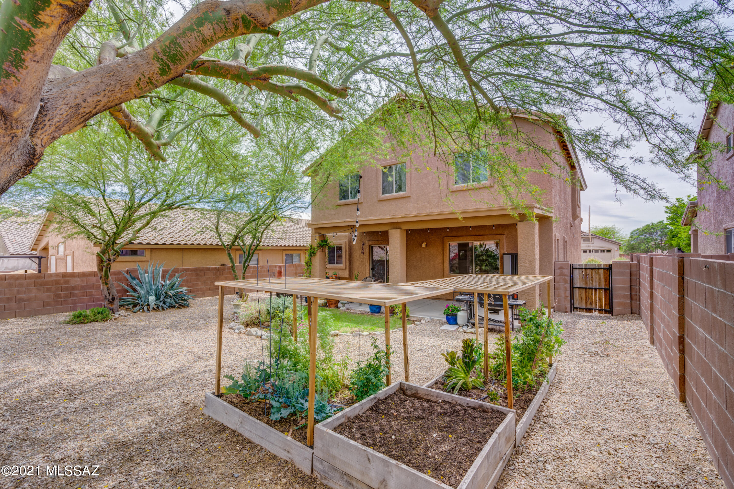 39131 Rodeo Buckle Drive Tucson, AZ 85739 - Photo 47 of 49
