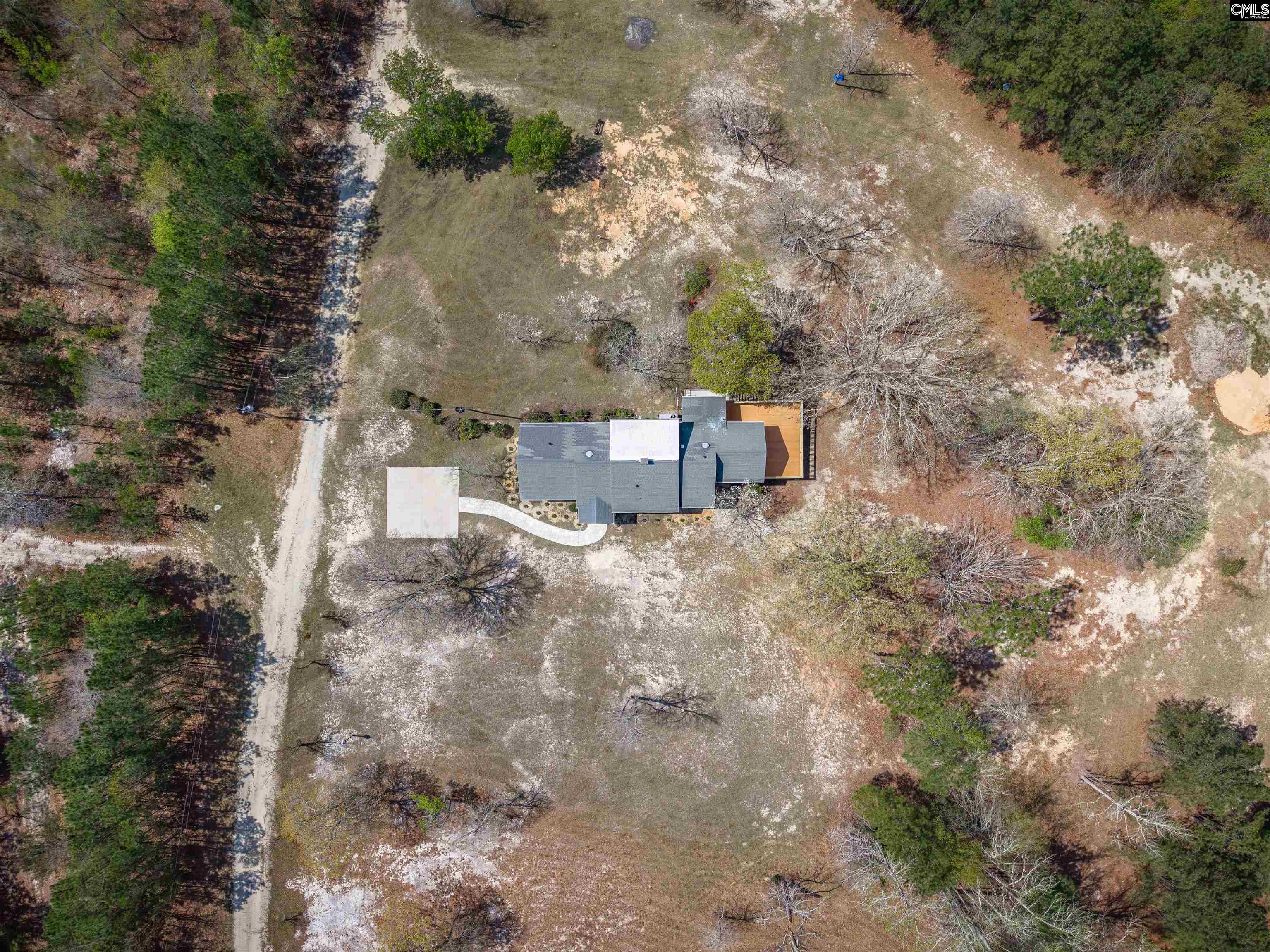 932 Toms Creek Road Hopkins, SC 29061 - Photo 12 of 51