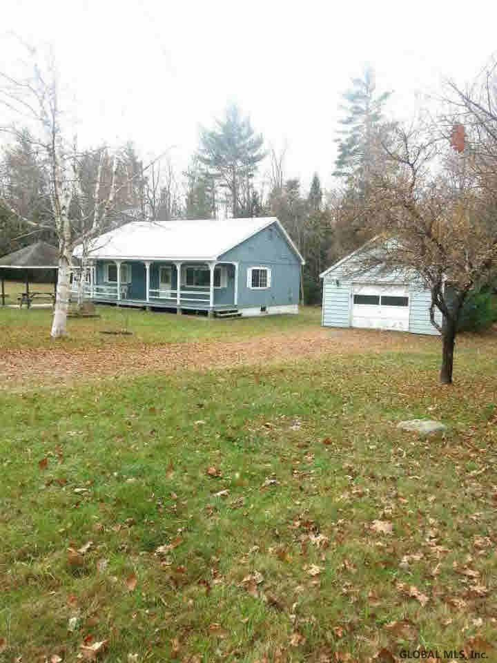 268 Perry Road Chester, NY 12853 - Photo 1 of 8 Photo 1