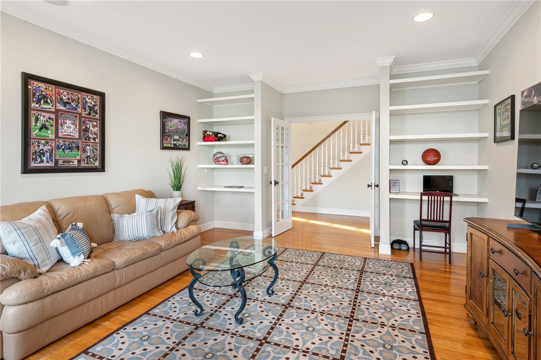 22 Tyler Point Road Barrington, RI 02806 - Photo 26 of 40