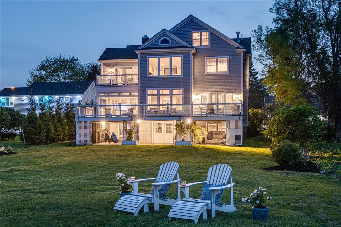 22 Tyler Point Road Barrington, RI 02806 - Photo 5 of 40