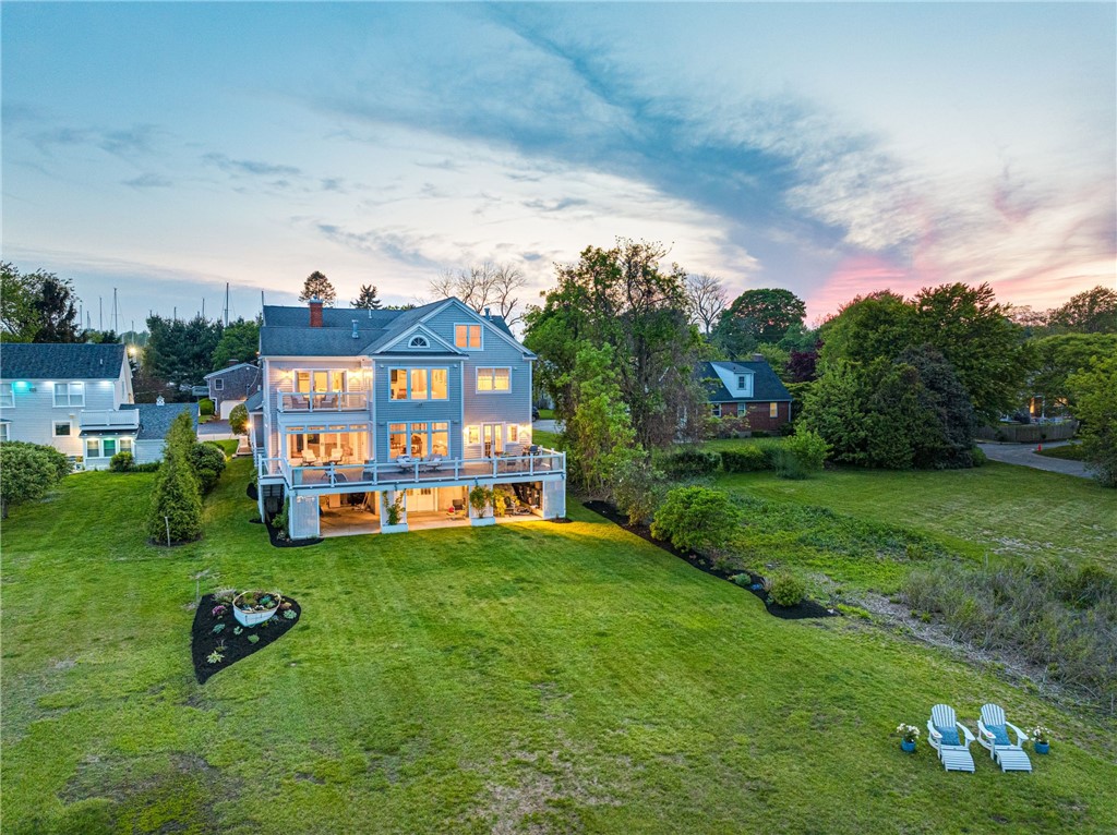 22 Tyler Point Road Barrington, RI 02806 - Photo 7 of 40