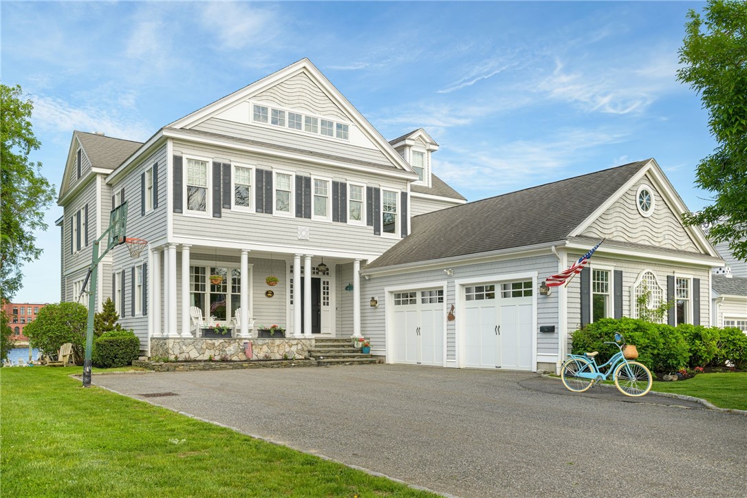 22 Tyler Point Road Barrington, RI 02806 - Photo 8 of 40