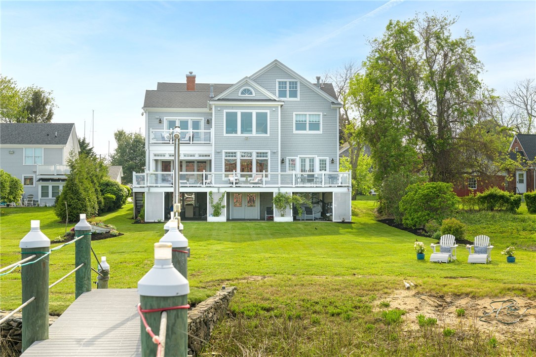 22 Tyler Point Road Barrington, RI 02806 - Photo 9 of 40