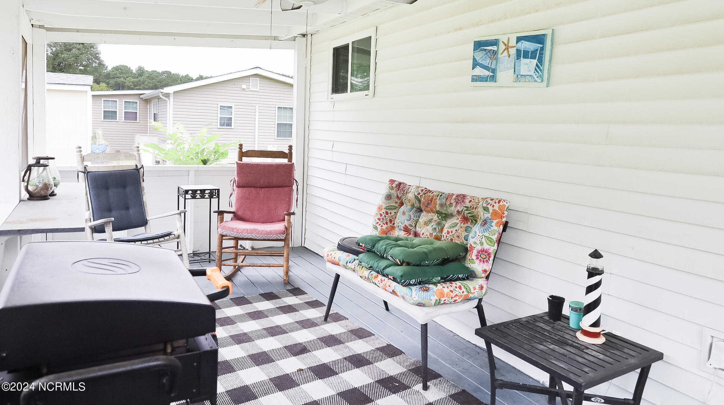 115 Oliver Cooper Road Richlands, NC 28574 - Photo 27 of 31 34