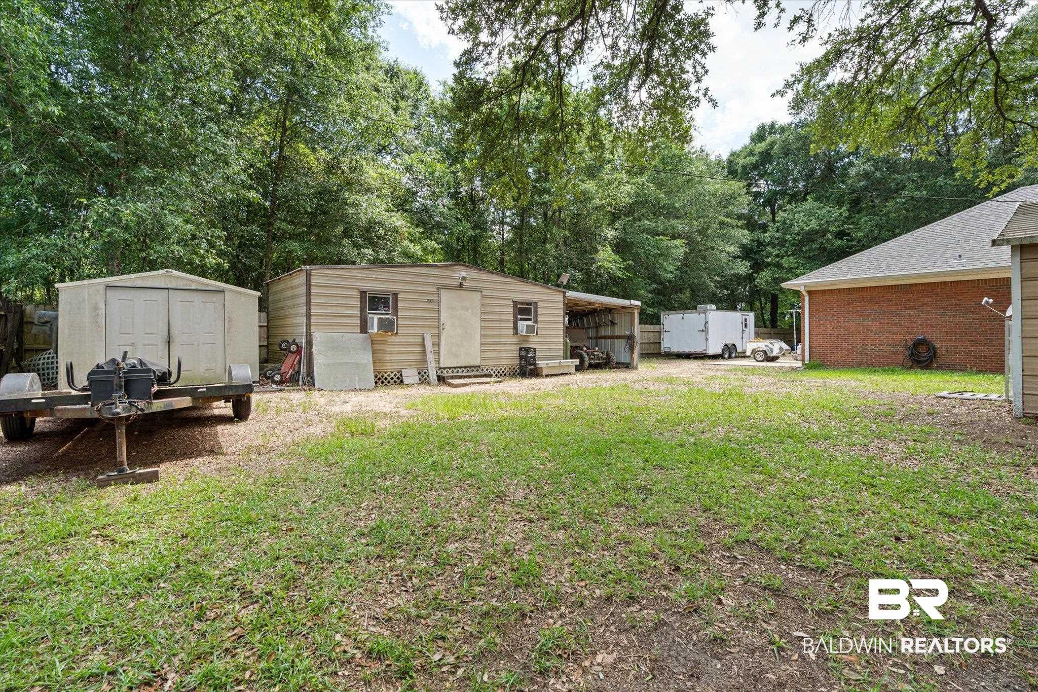9998 Bradley Road Creola, AL 36525 - Photo 18 of 20