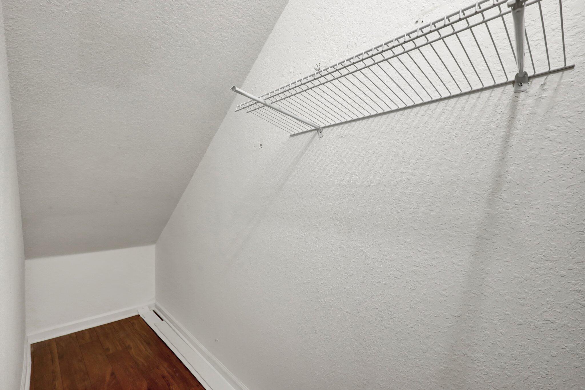 1964 Freeport Drive, Unit 1964 Riviera Beach, FL 33404 - Photo 12 of 20 a view of small space
