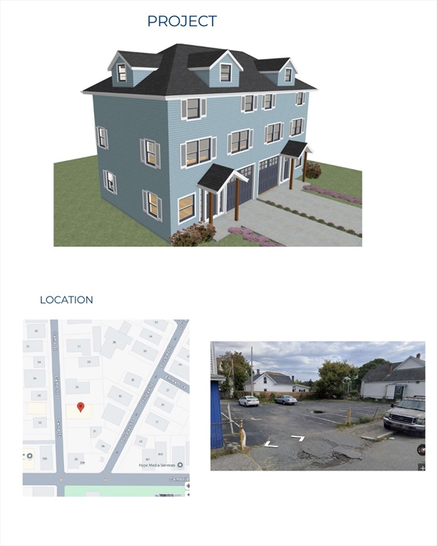 a view of a very nice looking building