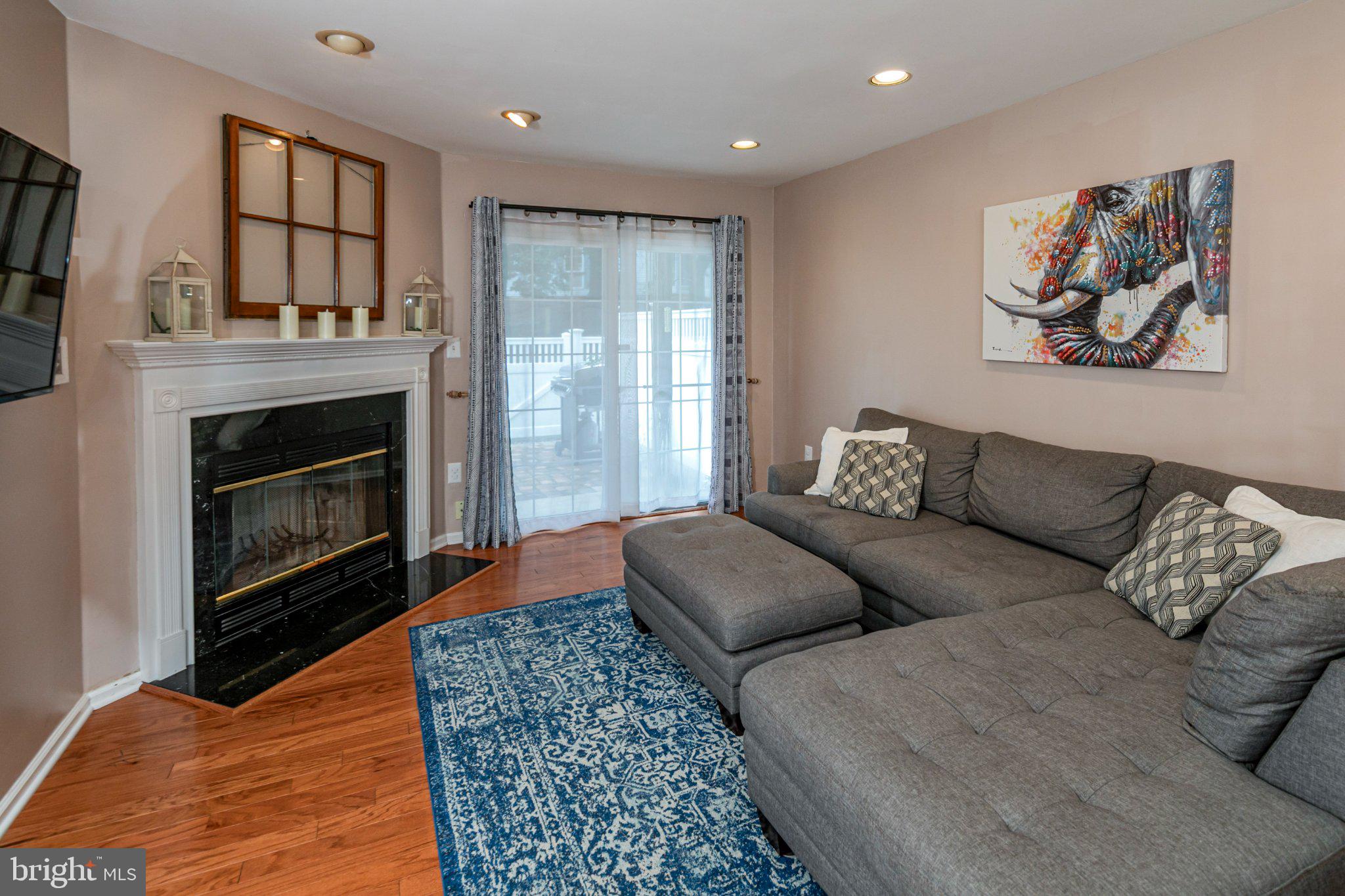 1 Howe Court Pennington, NJ 08534 - Photo 17 of 35 Gallery Image 17