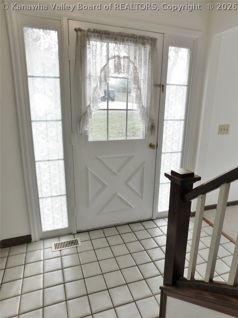 5336 Bentbrook Road Charleston, WV 25313 - Photo 16 of 27 Gallery Image 16