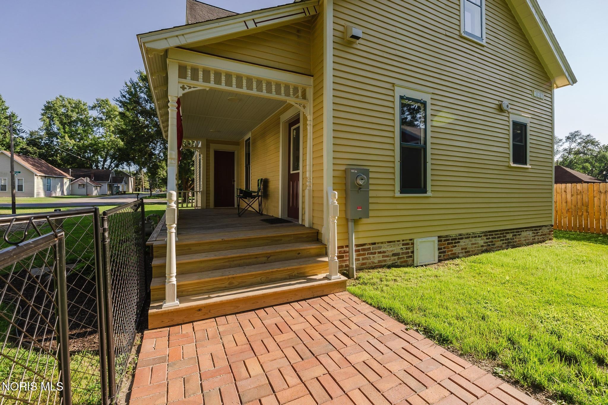 204 Main Street Wayne, OH 43466 - Photo 7 of 82 Gallery Image 7