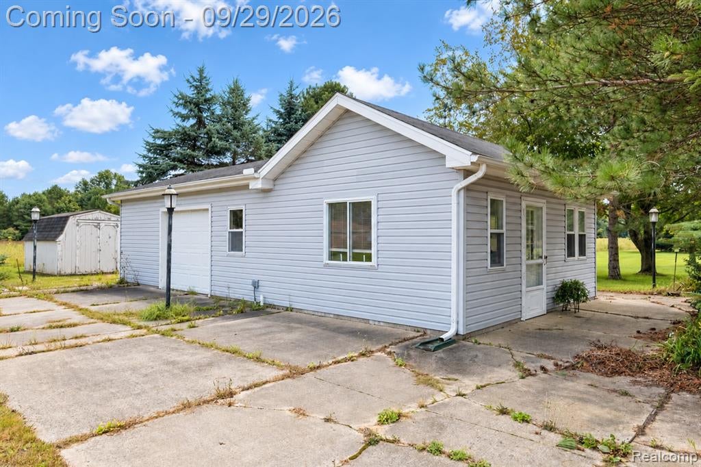 6411 West Farrand Road Clio, MI 48420 - Photo 28 of 33 Gallery Image 28