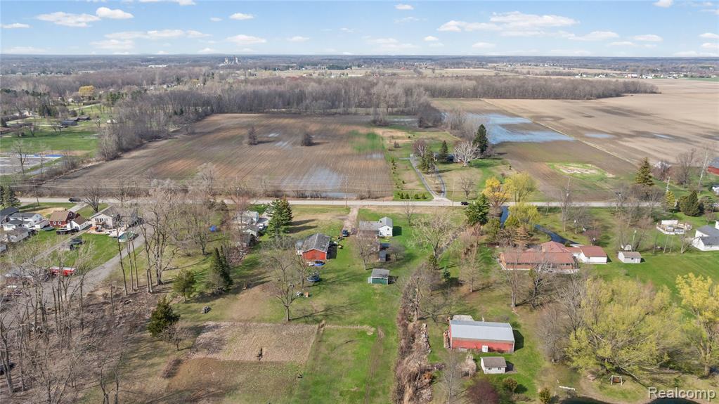 5 Carleton Rockwood Road Carleton, MI 48117 - Photo 15 of 26