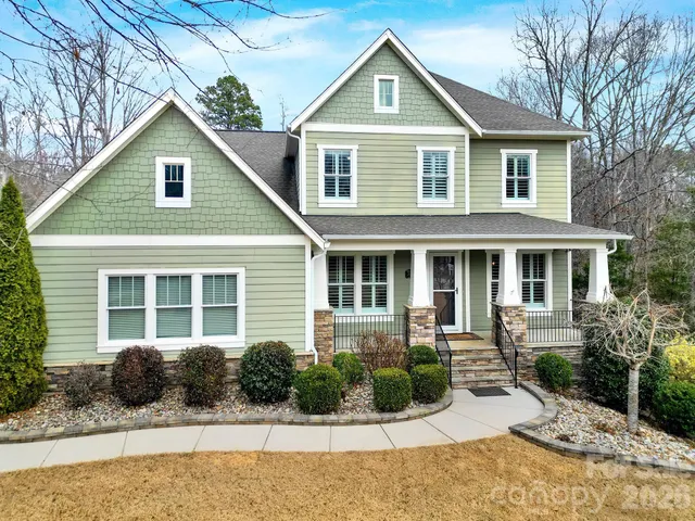 $1,400,000 | 2112 Tatton Hall Road, Fort Mill, SC 29715