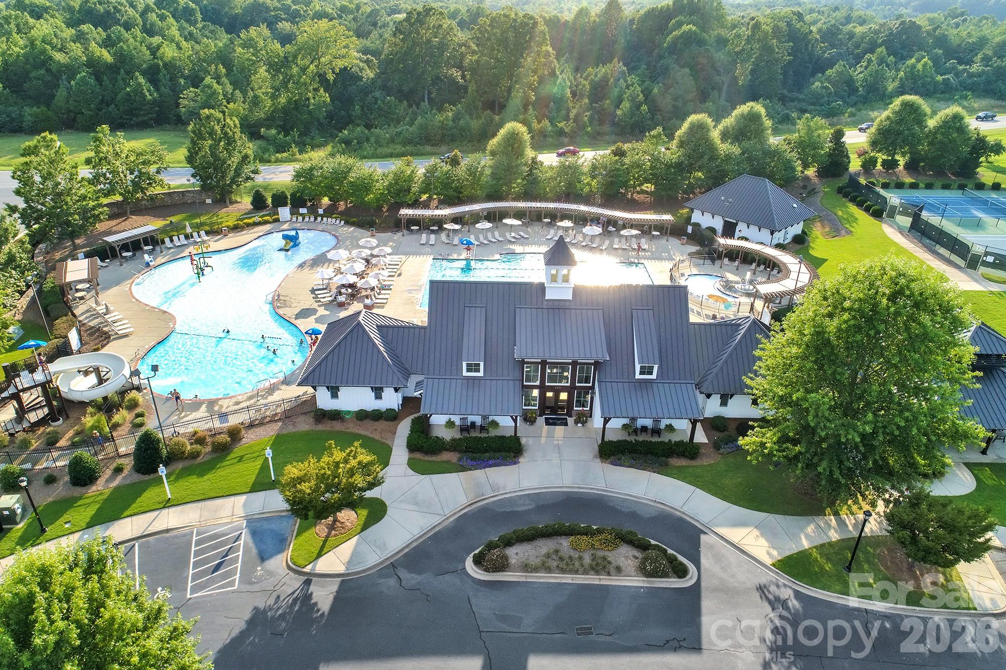 2112 Tatton Hall Road Fort Mill, SC 29715 - Photo 2 of 6