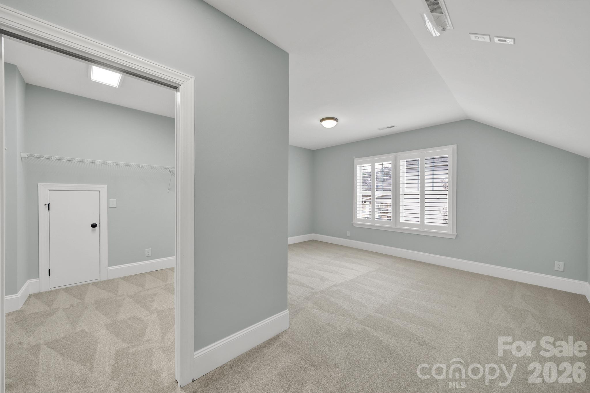 2112 Tatton Hall Road Fort Mill, SC 29715 - Photo 22 of 46 an empty room with windows